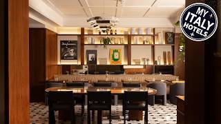 C-Hotels Club | Florence, Italy | Hotel Review ⭐