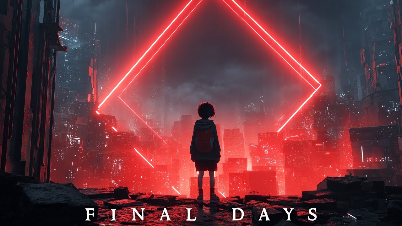 Watch Rock Instrumental - FINAL DAYS | Jacob Lizotte on YouTube Watch Rock Instrumental - FINAL DAYS | Jacob Lizotte on YouTube