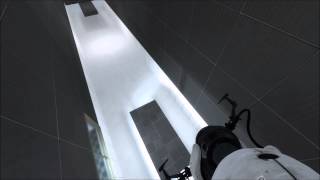 Portal 2 | Strafe Test 13.5 seconds