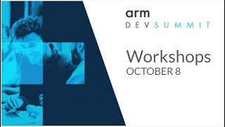 [Arm DevSummit - Workshop] Combating COVID-19 With AI