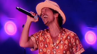 BRUNO MARS LIVE @ Bourbon & Beyond Music Festival 2023 in Louisville, Kentucky