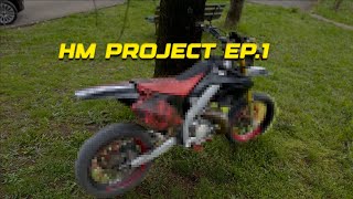 Download Lagu HM PROJECT EP 1 MP3
