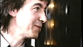 ROLLING STONES Working Five Years, Twenty Years Hanging Around TV special 1986