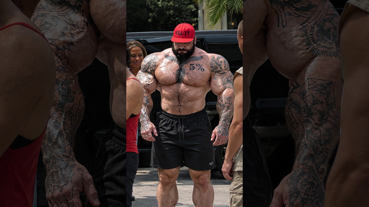 When Arrogant Bodybuilders Got Humiliated By Real Fighters!