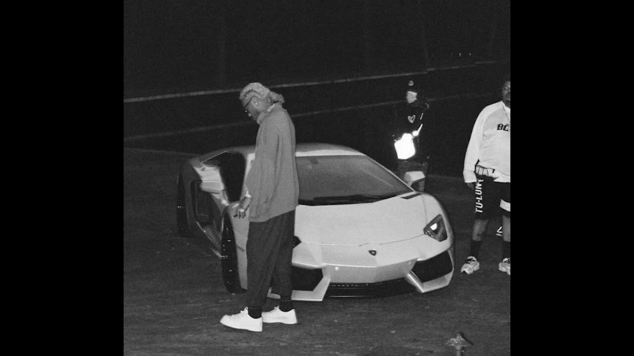 [Free] Future x 808 Mafia Type Beat - 