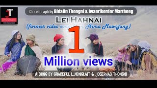 Lei hahnai (with English Subtitles)// Graceful L Nonglait //Ongrwei Mawcjang// Video song