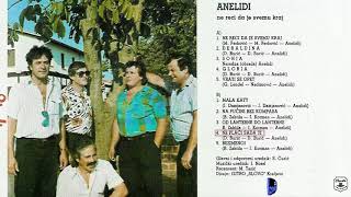 Miniatura de vídeo de "Grupa Anelidi - Ne placi sada ti - (Audio 1989)"