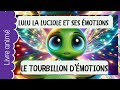 Les motions pour les enfants  les motions mlanges de lulu la luciole