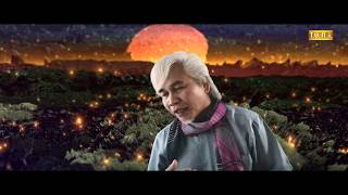 AKU BUKAN INSAN PILIHAN. By Delly Surag