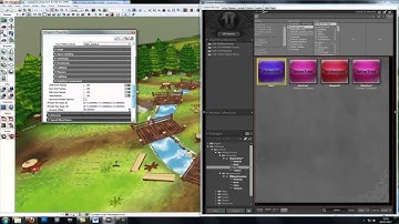 Attack The Horde Tutorial Series - 4.2