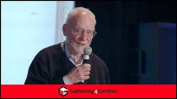 Richard K Guy - Numbers, Pictures, and Richard Guy & The Leaning Tower of Pingala - G4G12 April 2016