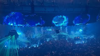 Travis Scott - Butterfly Effect (Barclays Center Brooklyn NY 12/18/23)