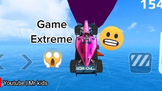 Formula Car Stunt Game - Track 21-28 | Game Extreme screenshot 5