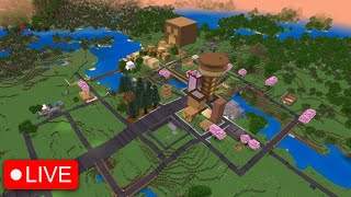 Minecraft Community Realm Election and Event! You can Join