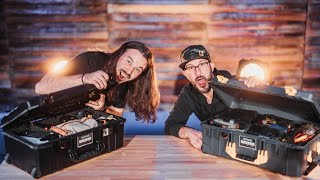 What's In Our Pelican Case? | Worship Tech Edition
