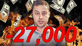 Billionaire Investor: Market Crash