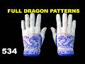 All Driver Gloves Wave Chaser RARE Pattern in CS2 (Dead Hand Gloves) -Wave Chaser Glove Best Pattern