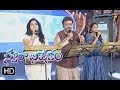 Telugu Padaniki Song | SP Balu,Sunitha,Ramya Behara Performance | Swarabhishekam | 29th Oct 2017