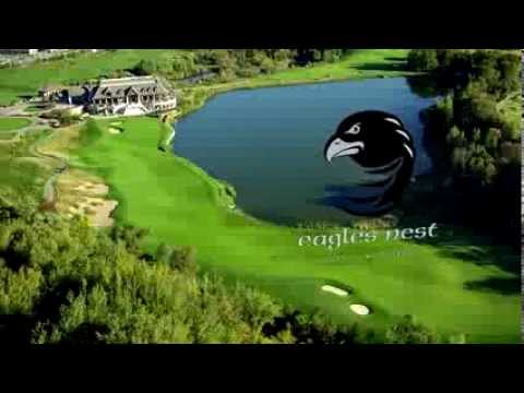 Eagles Nest Golf Club Presents - YouTube