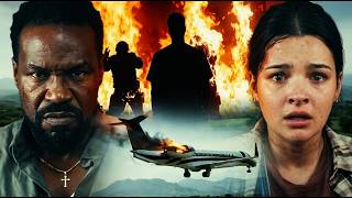 Corrupt Cops Target An Innocent Girl, But Her Bodyguard Is A Hyper-Lethal Secret Weapon