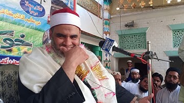 الشيخ عمرو الدماريسي سورة فاطر باكستان 2021