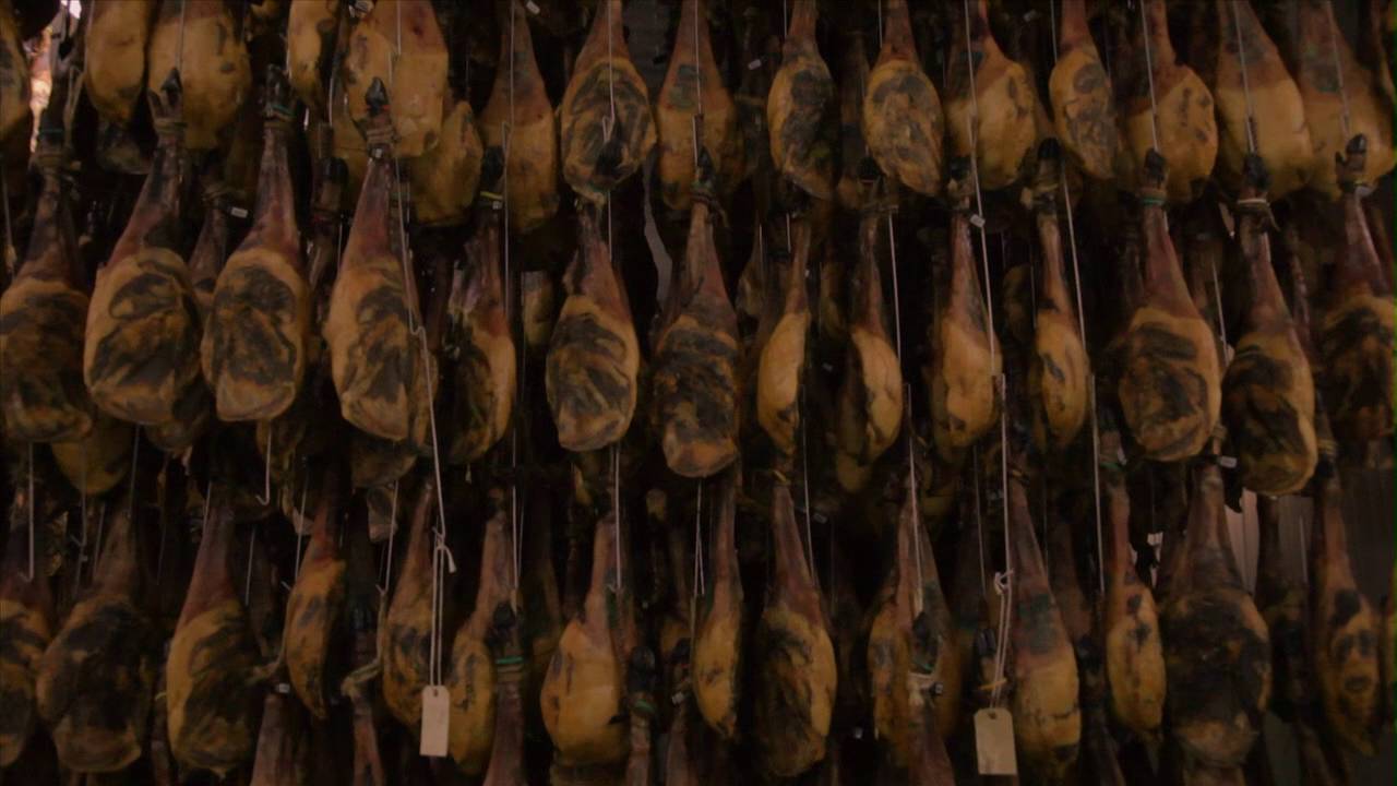 Consorcio de Jabugo EN