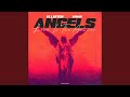 Angels Love Is The Answer