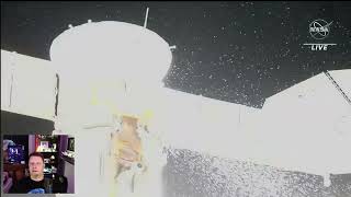 Soyuz coolant leak update [SpaceWeek clip]