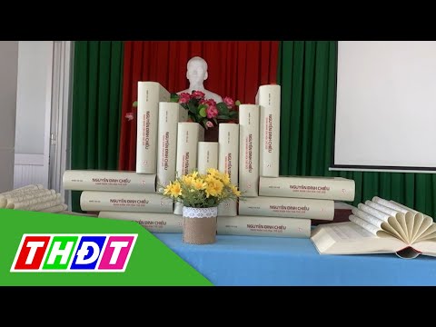 Video Ra mắt sách 