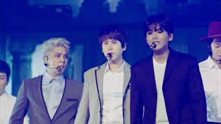 슈퍼주니어 Super Junior - 05. VCR + U | SS6 in Seoul - YouTube