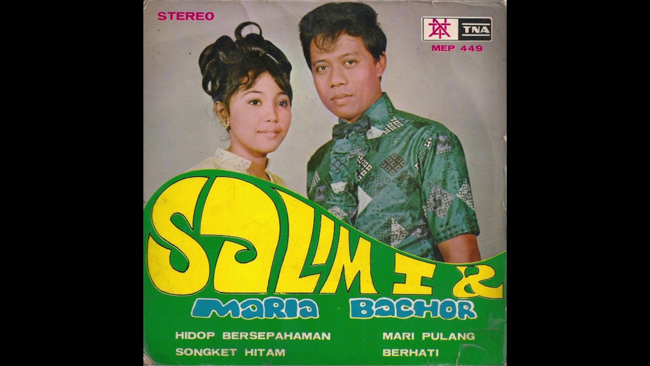Songket Hitam Salim I Lyrics Song Meanings Videos Full Albums Bios
