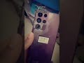 S22 Ultra Broken 😱 #s22ultra #display #smartphone #shortvideo #tranding #shortvideo #comedy