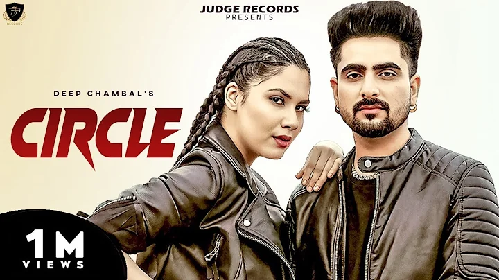 Circle (Official Video) Deep Chambal x Judge Records