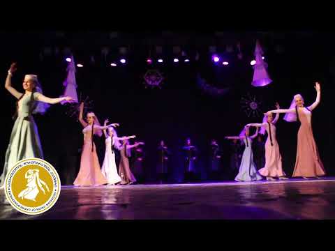 CAUCASUS 2024 Georgiandance Festivals Georgia