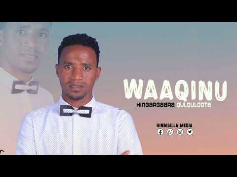 Singer AYALA TONDHA Hafteerta Hin Duunee Hin Jirta