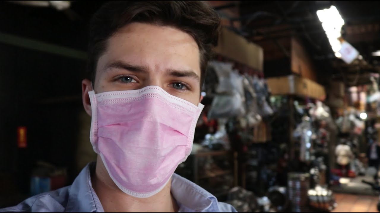 Quarantined in Cambodia | What to do?
