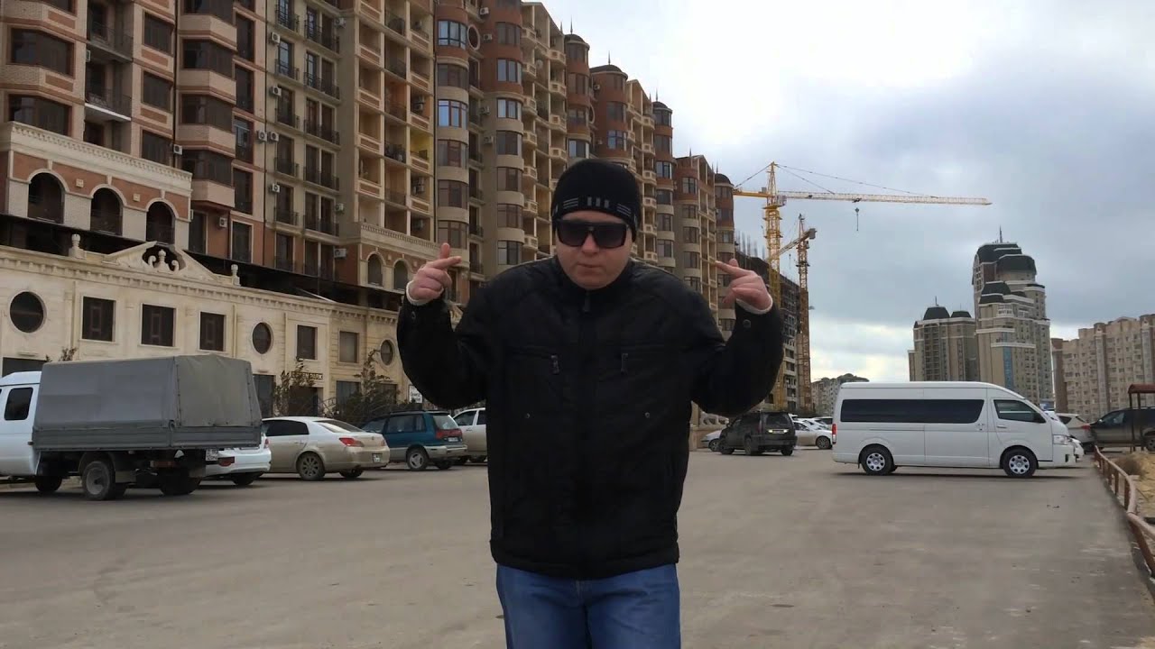 Anton Politov Всего чего я достиг promo video