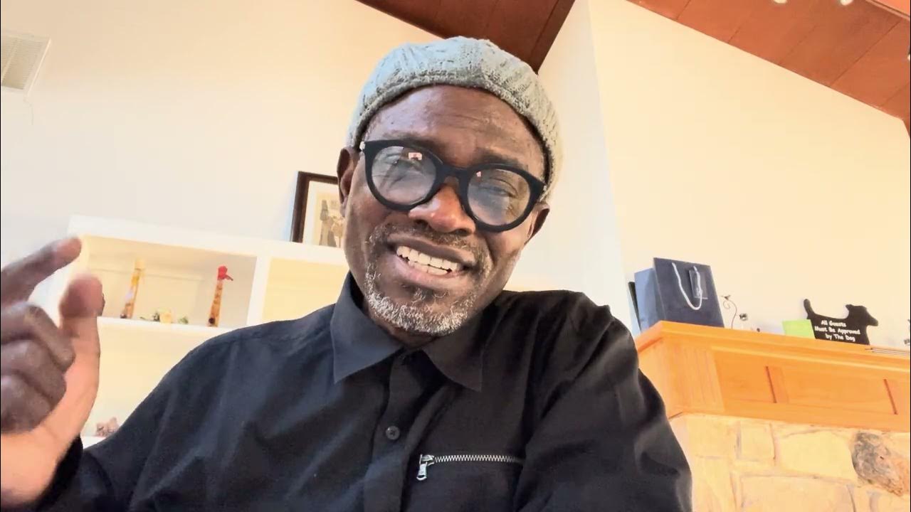 Talking Drum Interpretation of Yusuf Olatunji's Vol. 7B "Igunnuko" by Jammal. YouTube