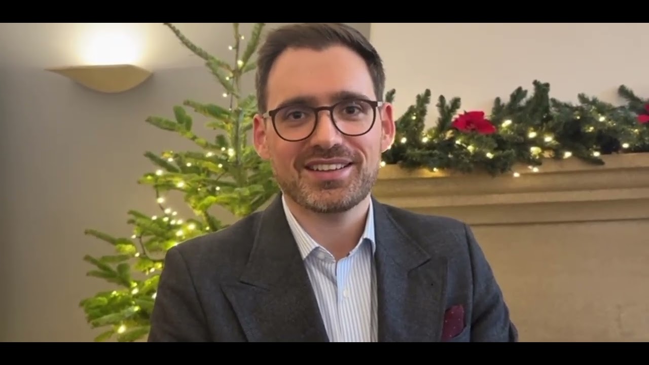 Podsumowanie roku w hepatologii: Dr n. med. Maciej Janik