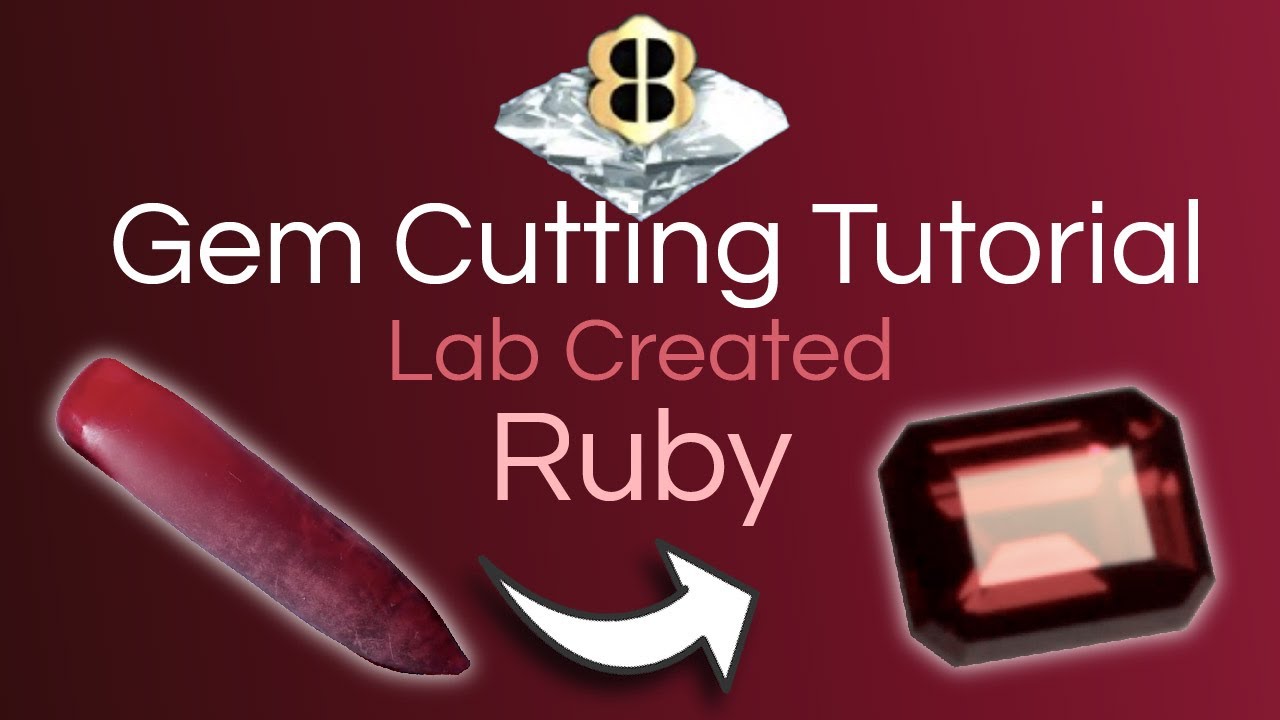 Gem Cutting Tutorial Lab Created Ruby