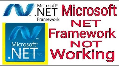 How to Enable Microsoft .Net Framework 3.5.1- For Windows 7/official download/jahid ansari 360/