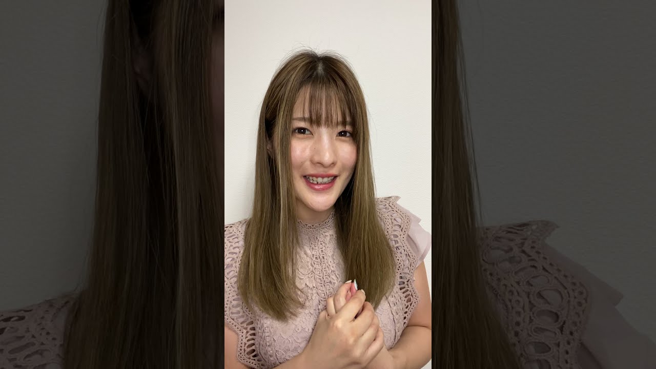 21LIVE！二代目アンバサダー！上矢 えり奈！初代えなこに続く！ 10月