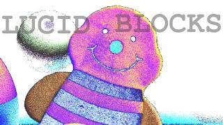 Lucid Blocks: Deeper Into The Surreal Liminal Dreamscape