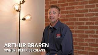 What Are FRP Beams?