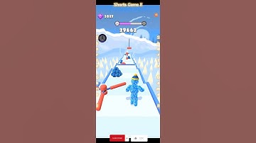 Rope Man level 279 | #shorts #andriondios #game #trending #rope_man