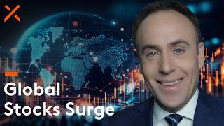 Why International Stocks Are Outperforming in 2026