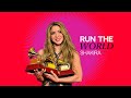 How Shakira Became One Of The Most Influential Female Artists Of The 21st Century | Run The World