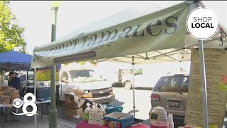 Shop Local | Gourmet Tamales