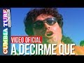 Los Originales Lirios - A Decirme Que | Video Oficial Cumbia Tube Santafesina