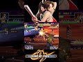 MAI COMBO - KOF 99